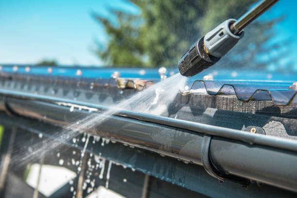 Best Deck Pressure Washing  in Springfield, NJ