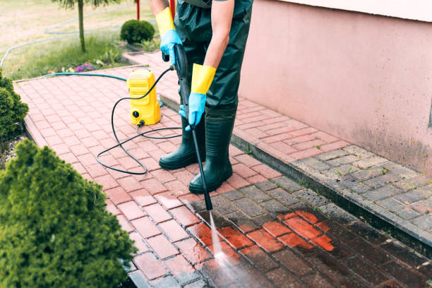 Why Choose Our Certified Pressure Washing Experts for Your Project Needs in Springfield, NJ?