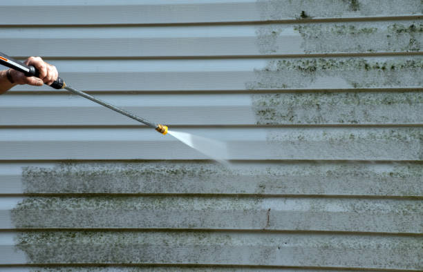 Trusted Springfield, NJ Pressure Washing Experts