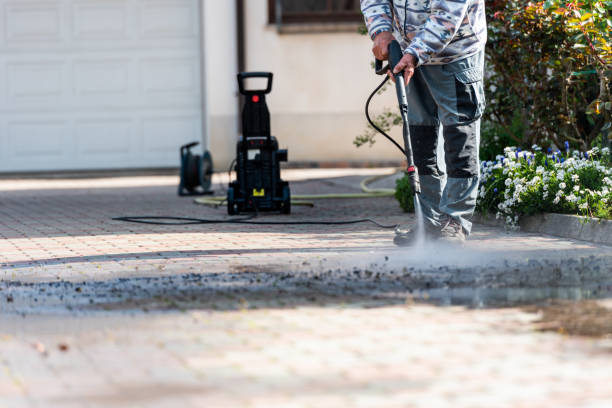 Springfield, NJ Pressure Washing Company