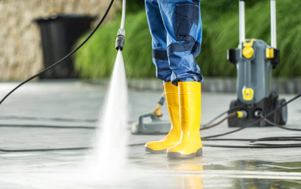 Springfield, NJ Pressure Washing Company