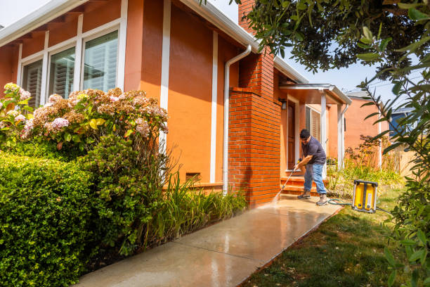 Why Choose Our Certified Pressure Washing Experts for Your Project Needs in Springfield, NJ?