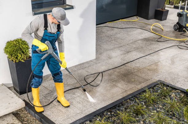 Pressure Washing Contractors in Springfield, NJ