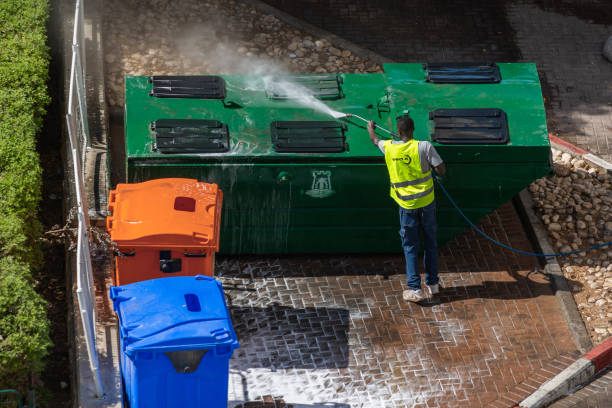 Best Concrete Pressure Washing  in Springfield, NJ